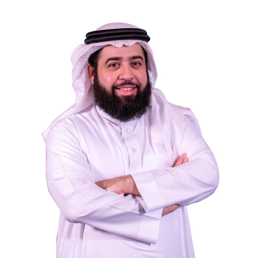 D. Hamad Samer Al-Hamad