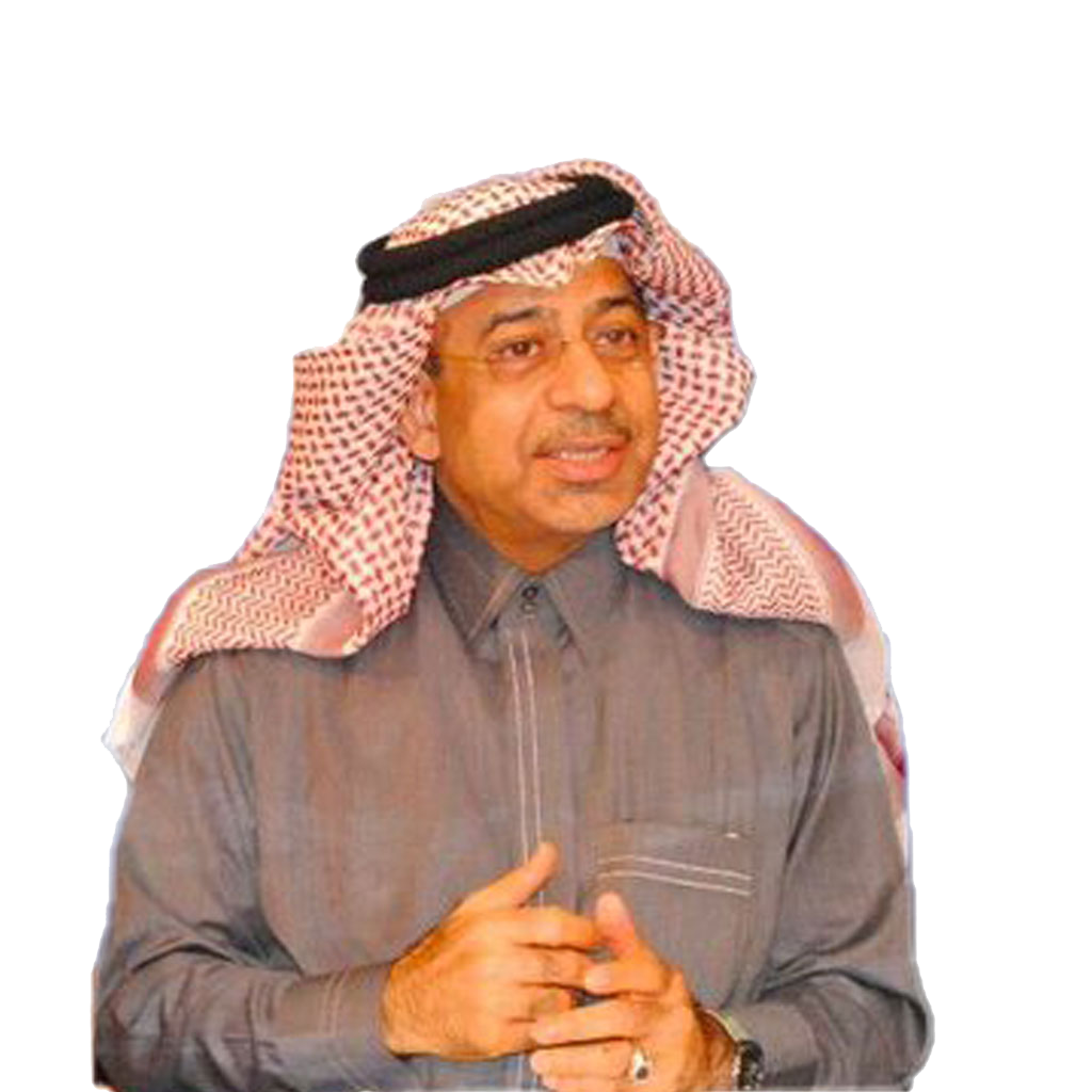 D. Samer Al-Hamad