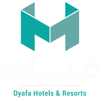 Dyafa Booking Engine