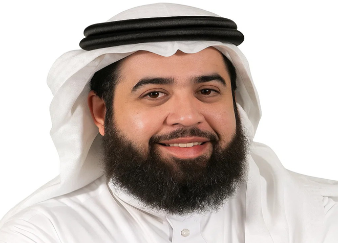 Mr. Hamad Samer Al-Hamad