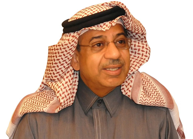 Dr. Samer Al-Hamad