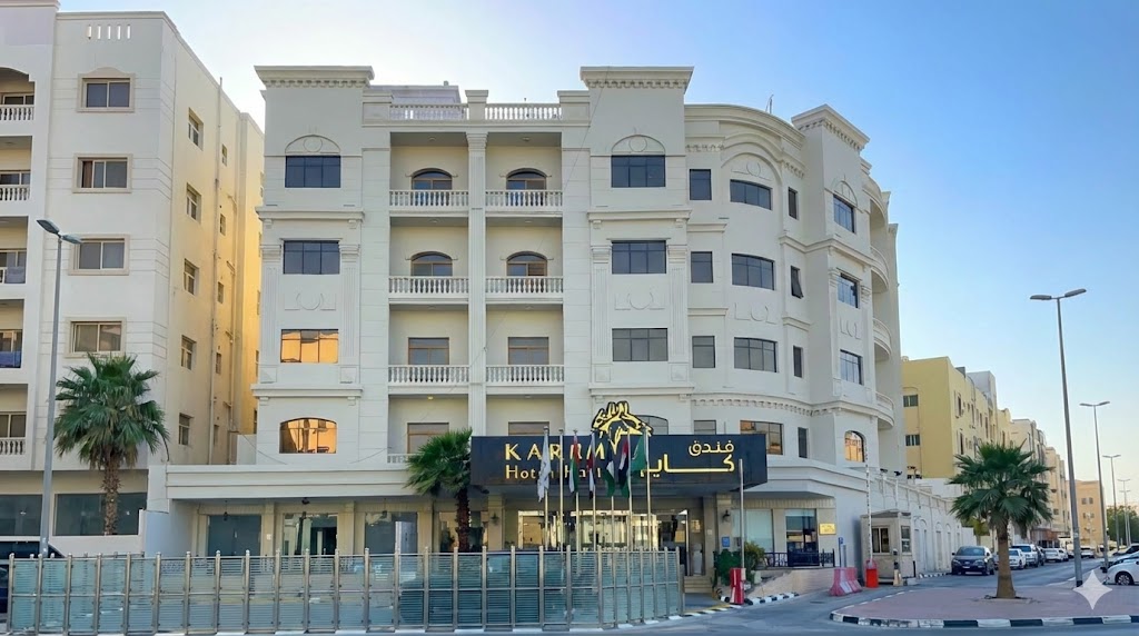 Dyafa-Karim AL Khobar